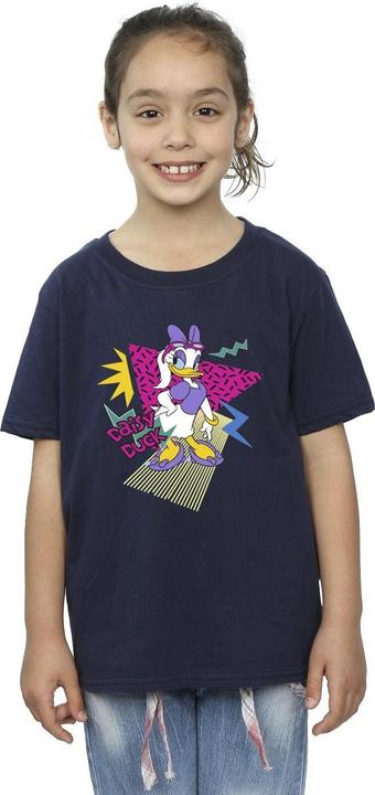 Immagine prodotto Disney Daisy Duck Cool Maglietta Ragazze (128)