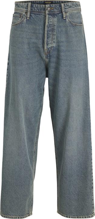 Actual product image Jack & Jones JJIRON JJORIGNAL SQ 450 Baggy Fit Jeans Baggy Fit Jeans (W29/L30)