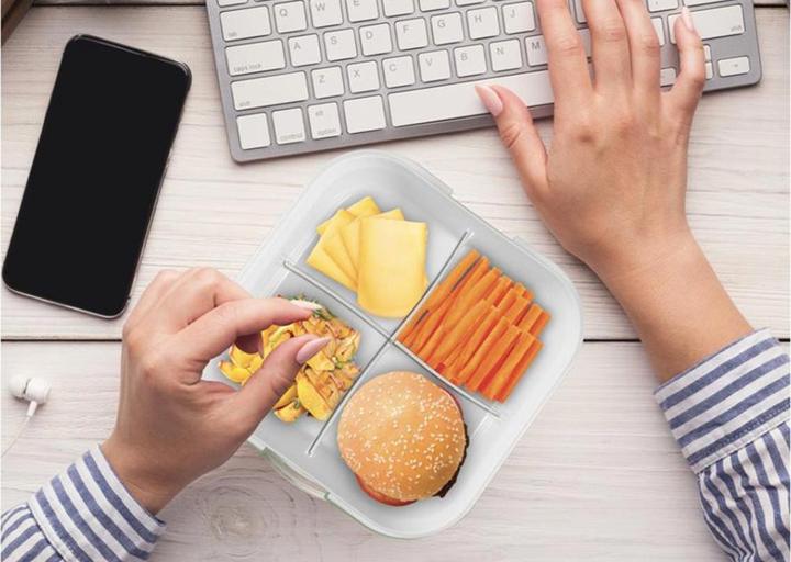 Immagine prodotto TOP Elektrische Lunchbox