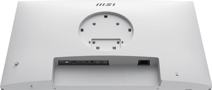 Image du produit MSI MODERN MD272UPSW (9S6-3PB19H-261) (3840 x 2160 pixels, 27")