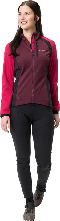 Image du produit Vaude Veste Posta Softshell pour femme (36)