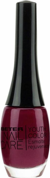 Nº 036 Rosso Reale