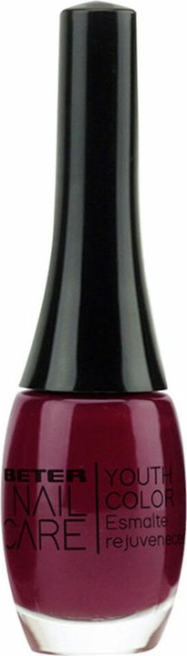 Produktbild Beter Nail Care Youth Color 036-Royal Red 11ml (Nº 036 Royal Red, Farblack)