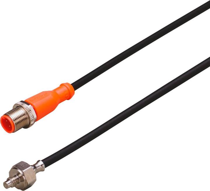 Actual product image ifm Electronic IFM temperature sensor