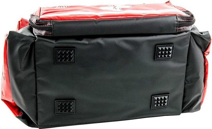 Produktbild Teqler Notfalltasche rot gross Plane