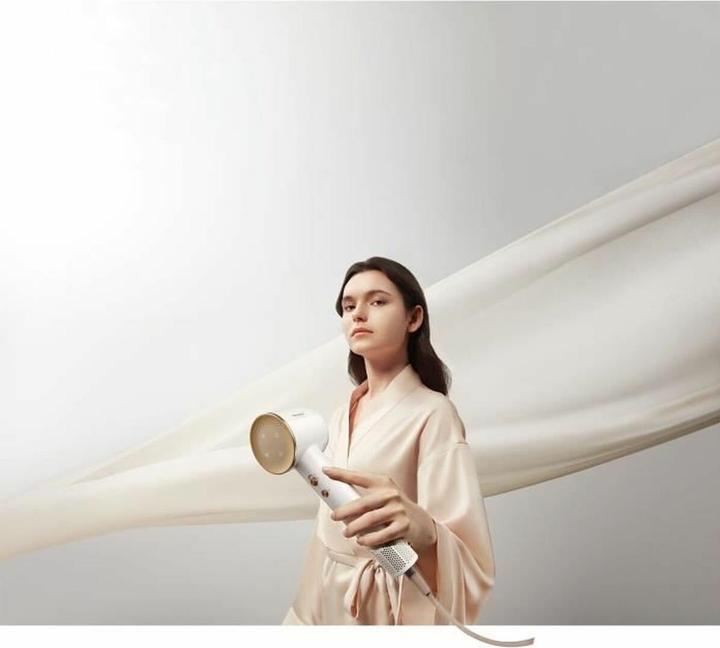 Actual product image Dreame Glory Standard Hair dryer-WH