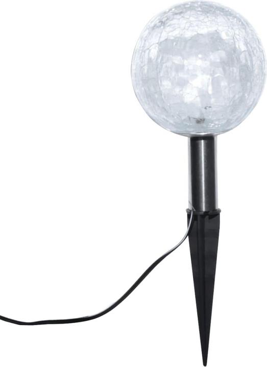 Image du produit vidaXL Gartenlampe