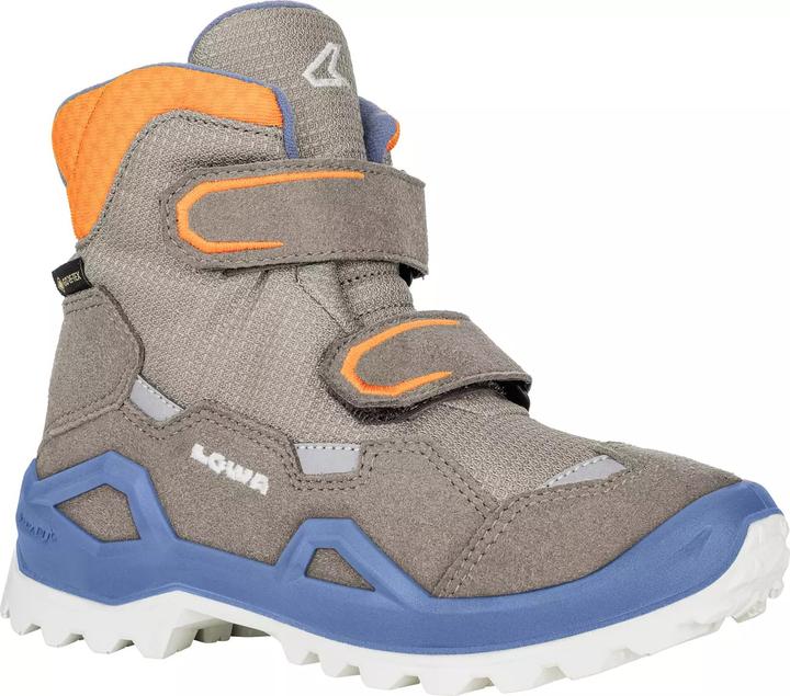 Produktbild Lowa Milo Evo GTX Mid Junior (35)