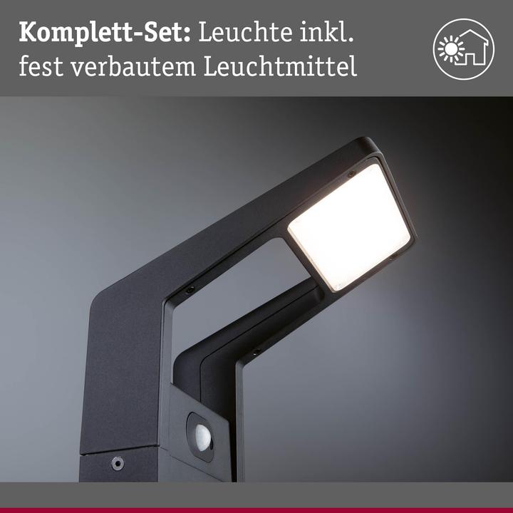 Image du produit Paulmann Juntea (900 lm, IP44)