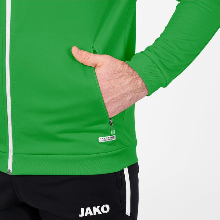 Immagine prodotto JAKO Giacca In Poliestere Champ 2.0 (S)