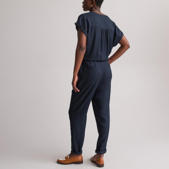 Actual product image Anne Weyburn Jumpsuit (36)
