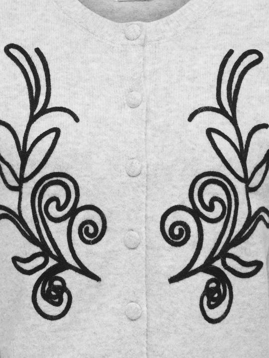 Produktbild JdY JDYJELLA Strickjacke Strickjacke (L)