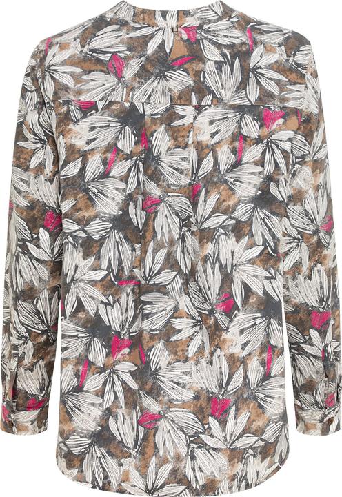 Immagine prodotto Camel Active Camicetta slip-on con stampa floreale all-over (S)