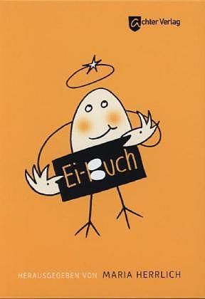 Produktbild Ei-Buch (Deutsch, 2013)