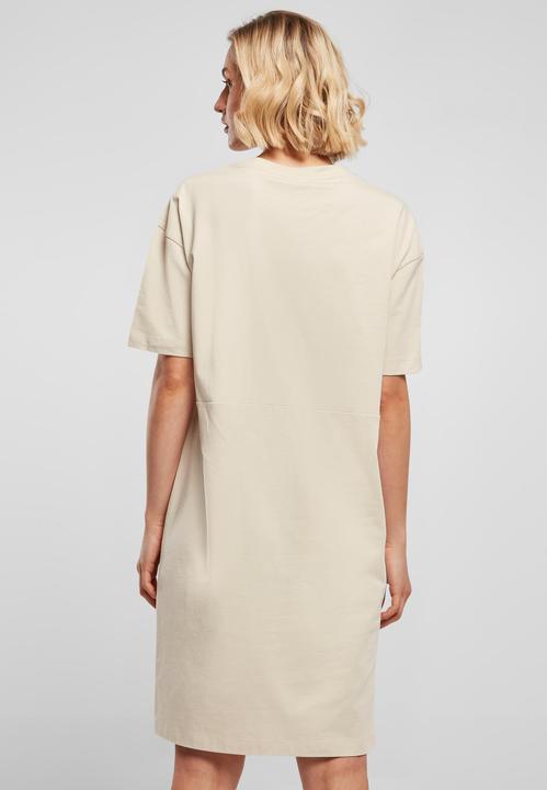 Immagine prodotto Urban Classics Vestito organico da donna con spacco e spacchi - 12406 (4XL)