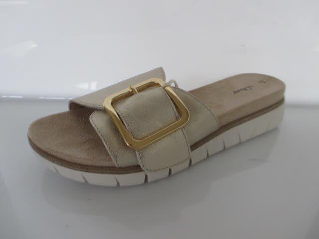 Image du produit s.Oliver Da.-PantoletteModel 2721044 (37)