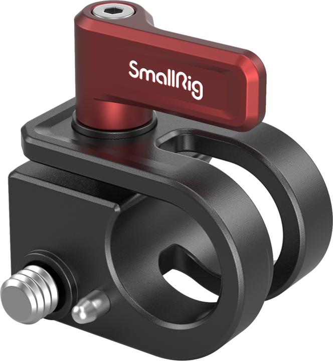 Immagine prodotto SmallRig Morsetto semplice da 12mm/15mm per BMPCC 6K Pro Cage - 3276 (Gabbietta)