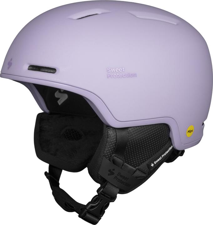 Actual product image Sweet Protection Looper MIPS Helmet (51 - 53 cm, S)
