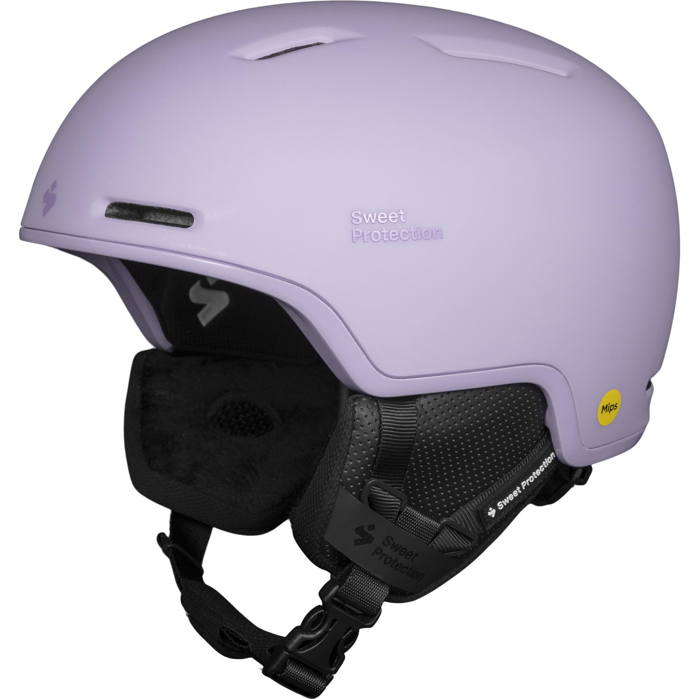 Sweet Protection, Casco da sci, (L)