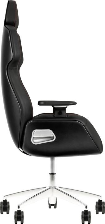 Actual product image Thermaltake ARGENT E700 Design by Studio F. A. Porsche (grau/schwarz)