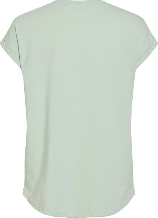 Immagine prodotto Vila Rundhalsausschnitt T-Shirt (M)