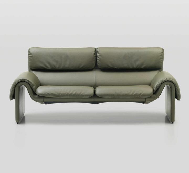 Immagine prodotto De Sede Ds-2011/02 Divano (2 posti)