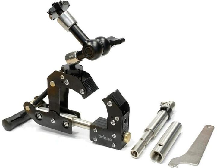 Brinno ACC1000P Camera Mounting Accessories Mounting Clamp (Camera cooler)