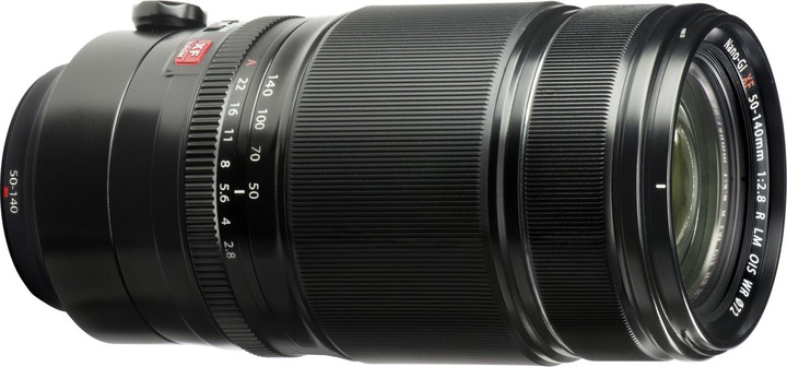 Produktbild Fujifilm FUJINON XF 50-140mm F2.8 R LM OIS WR (Fujinon XF, APS-C / DX)