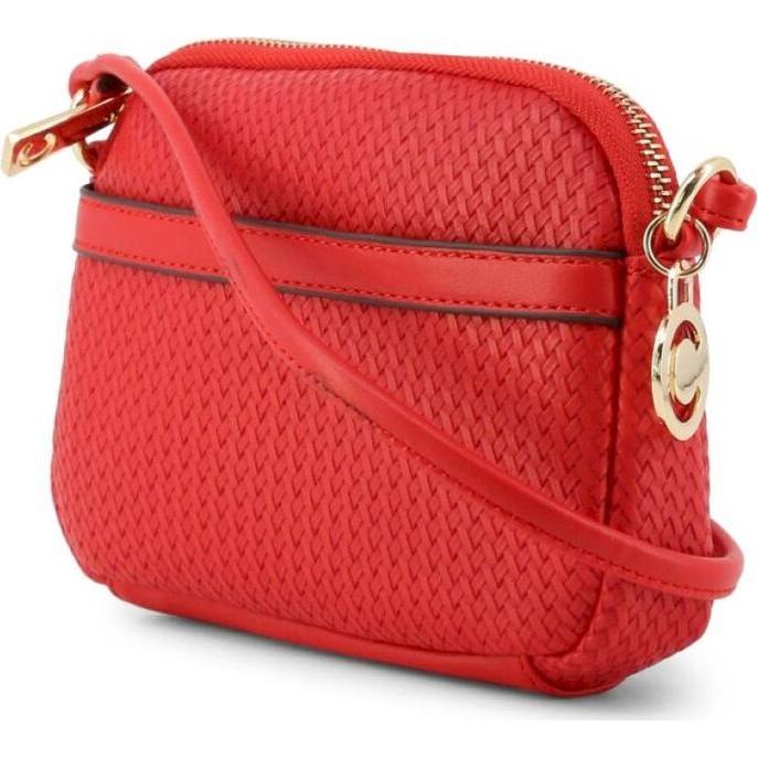 Thumbnail - Carrera Jeans, Handtasche, FLORENCE-CB4165-25-RED, Rot