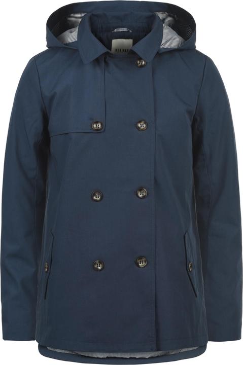 Immagine prodotto Desires Tine Giacca Trench Coat Transitorio Da Donna Con Cappuccio