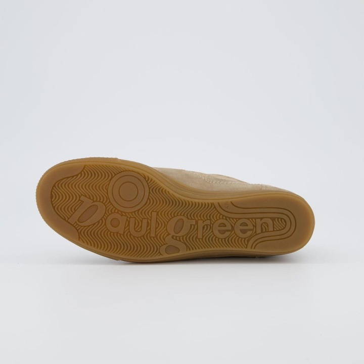 Produktbild Paul Green Der absolut trendige Low Sneaker von, das Frauenherzen höherschlagen lässt! Als Obermater (41)