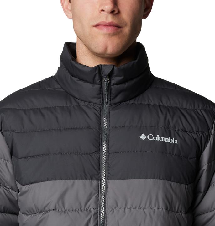 Image du produit Columbia Powder Lite™ II Jacket (S)