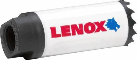 Produktbild Lenox Lochsäge SPEED SLOT® SägenØ 25 mm Schnitttiefe 40 mm BiMetall (25,4 Millimeter)
