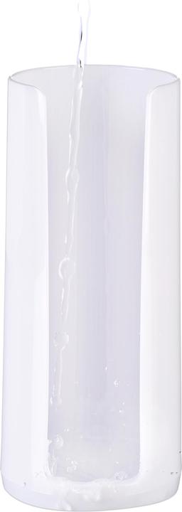 Actual product image Relaxdays Cotton Pad Dispenser Set of 2