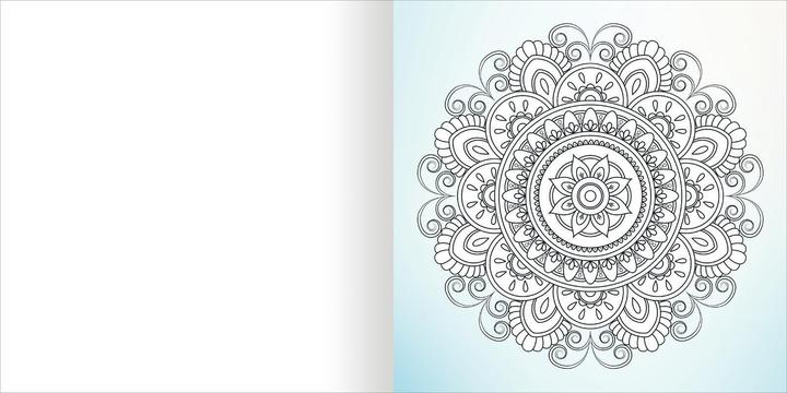 Produktbild Diamond Mandalas