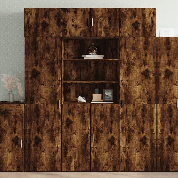 Image du produit vidaXL Buffet haut