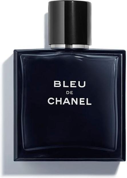 Actual product image Chanel Bleu (Eau de toilette, 50 ml)