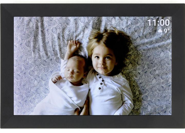 Produktbild TFA Frameo (10.10", 1280 x 800 Pixel)