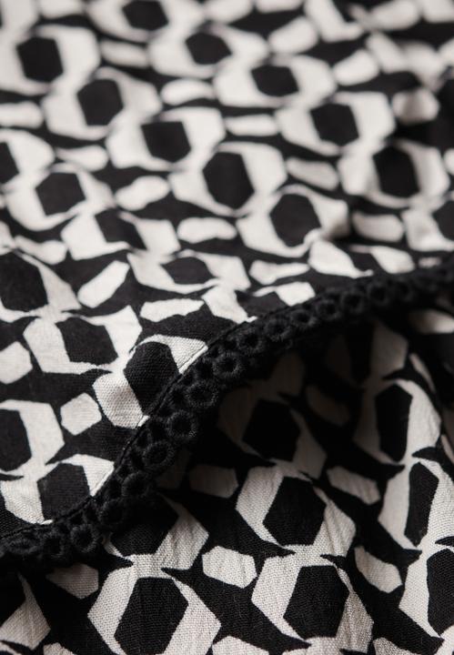 Produktbild Superdry Maxi-Trägerkleid