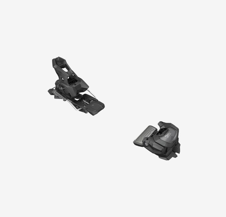 Head Attack 14 GW Black 2023 (All Mountain Skis)