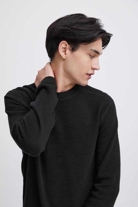 Immagine prodotto Casual Friday CFKarl maglia girocollo waffle 20504999 (3XL)