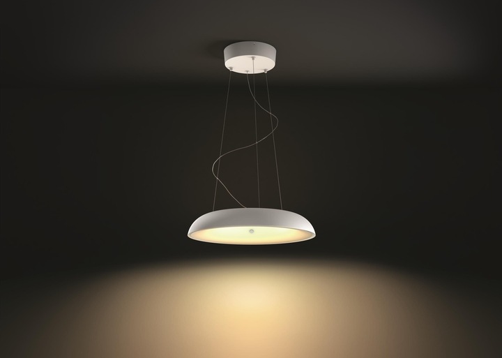 Actual product image Philips Hue Amaze Base BT (3000 lm)