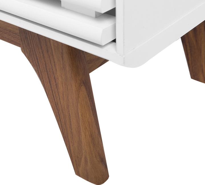 Actual product image Beliani Toledo (117 x 35 x 44 cm)