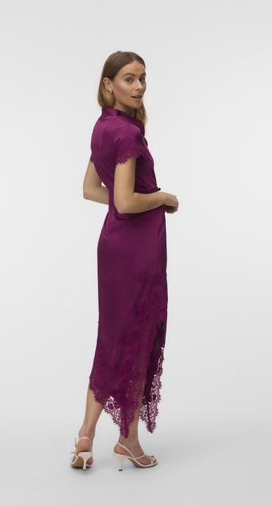 Image du produit Vero Moda VMRITA Langes Kleid Kleid (XS)