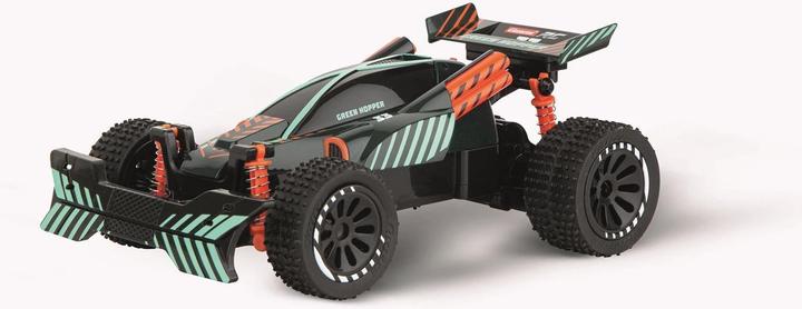 Actual product image Carrera RC 1:20 Green Hopper