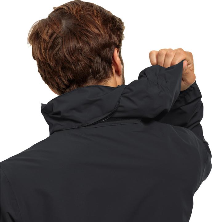 Actual product image Jack Wolfskin Stormy Point 2L Jkt M (XL)