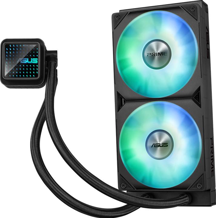 Produktbild ASUS CPC ACC PRIME LC 240 ARGB