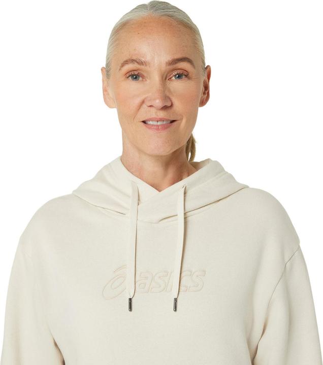 Image du produit ASICS Performance Logo Oth Hoodie (XS)