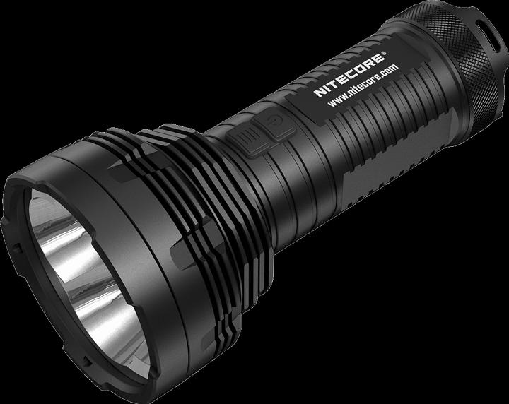 Actual product image Nitecore Tm16gt (18.20 cm, 3600 lm)