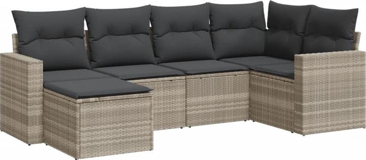 Produktbild vidaXL Bako